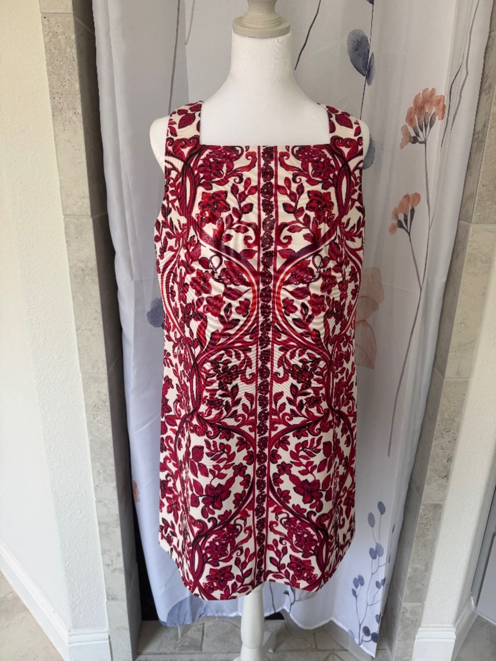 EUC Lilly Pulitzer dress size 4